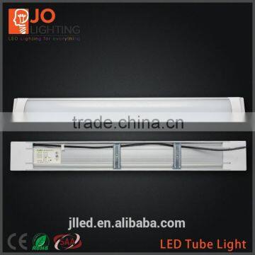 60w 1500mm Led Linear Lighting Fixture Microwave Sensor Ip65 Led Tri-proof Lights                        
                                                Quality Choice