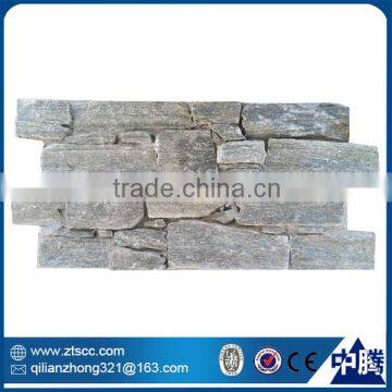 natural quarry stone decorate material