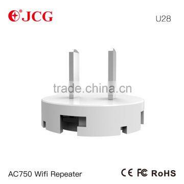 750Mbps 802.11AC Repeater photo-5