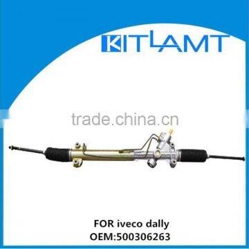 500306263 High Performance Steering Rack and Pinion Car Accessory for Iveco Power Daily photo-2