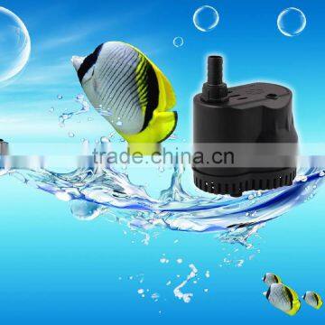 mini aquarium submersible water pump KRGH-111