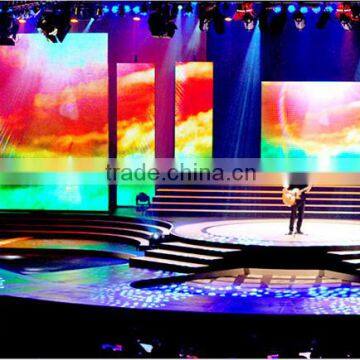 led screen soft led display p10 led curtain display led mesh curtain