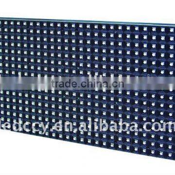 P7.62 Indoor LED module