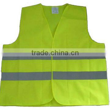 ENISO 20471 Safety vest