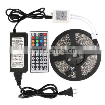 Fullbell hot sell magic digital dream color rgb led strip