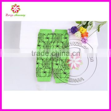 Baby Green Legs Toddler Girl Boy Infant Arm Leg Warmers Crawl Socks