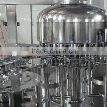 32-32-8 Monoblock Rinser-filler-capper Filling Machines photo-3