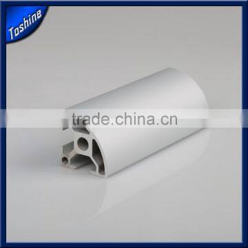 Arc-shaped Aluminum Profile photo-5