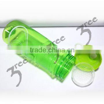 Tea Cup Bottle photo-2