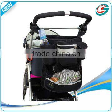 Stroller Organiser