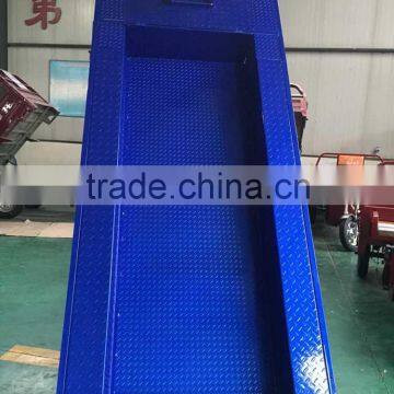 China Motorcycle for Passenger and Cargo/chopper Tricycle Motorcycle
