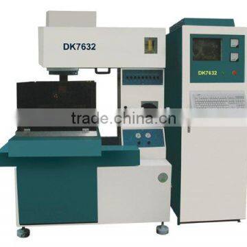 CNC Low Speed Wire Cut Machine