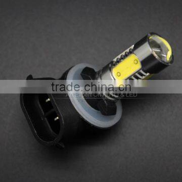 High Power Amber Yellow 881 LED Bulbs For Car Fog Lights or Driving photo-3