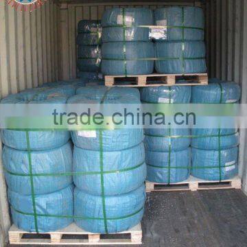 Ungalvanized Wire Rope 6*15+7FC