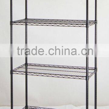 wire shelving