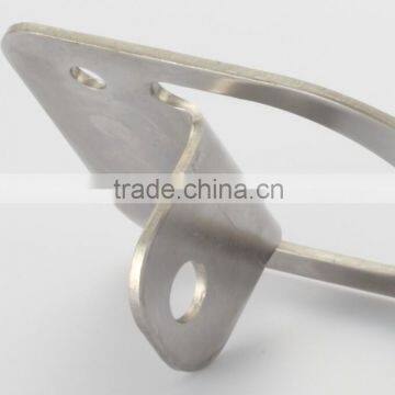 Customized Stainless Steel Fixture photo-5