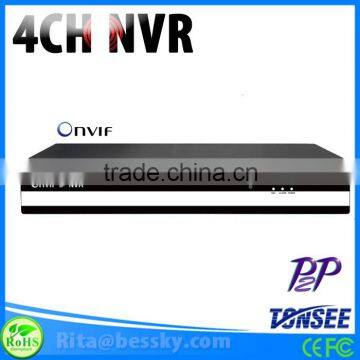 Top Selling Onvif 2.0MP Outdoor dvr h 264, support mobile view iphone/android Iclound