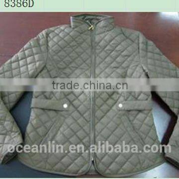 4STYLES BLACK,COFFEE,RED,ARMY,WHITE ,LADY'S JACKET photo-4