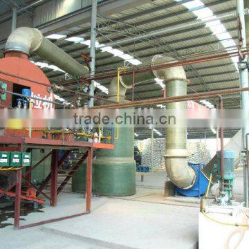 NPK Compound Fertilizer Making Machine photo-2
