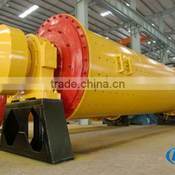 High quality coal ball mill with competitive price ISO 9001 and high capacity from Henan Hongji OEM