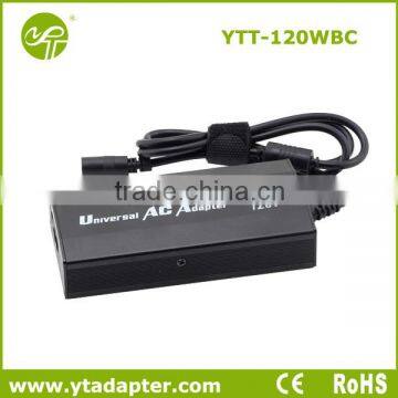 120w Universal Laptop AC DC Adapter