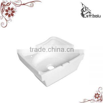 Ceramic shampoo basin manufacturers