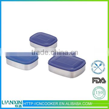 China Wholesale Boxes & Bins,lunch box design