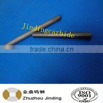 Tungsten Carbide Drilling Rod and K10 Tungsten Carbide Rods