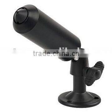 3.7mm Pinhole lens Mini Bullet CCTV camera, 420TV Lines 1/4"Sharp Color CCD Free bracket (SC-M03SP)