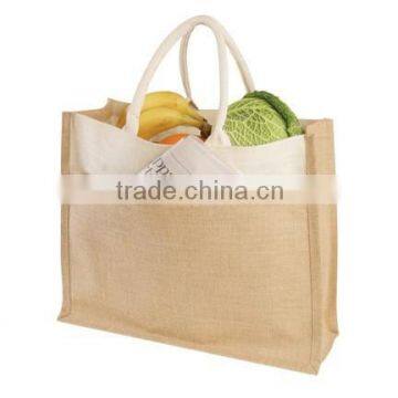 JUTE SHOPPING BAG WHOLESALE FROM INDIA,KOLKATA