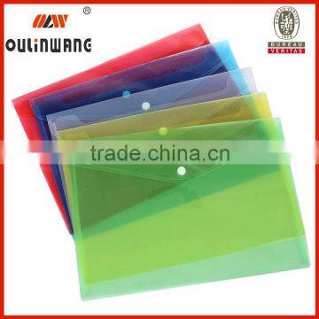 pp document bag (factory price),document bag