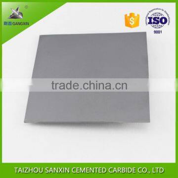 OEM Yg15 Tungsten Carbide Wear Plate, Tungsten Carbide Block photo-4