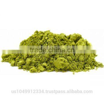 Matcha Green Tea Powder