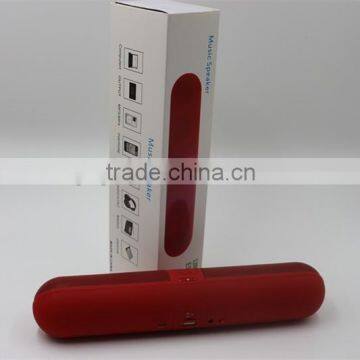 New Style Music 12 Inch Subwoofer Portable Bluetooth Speaker photo-4