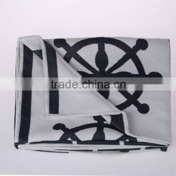 Professional Manufacture Cheap Blanket Made in China photo-4