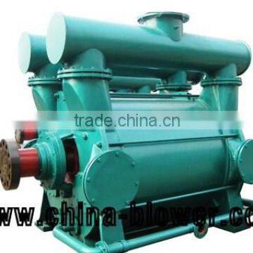 2BE3-400 / 2BEC-40 Series liquid ring vacuum pump Vacuum dipping/impregnation