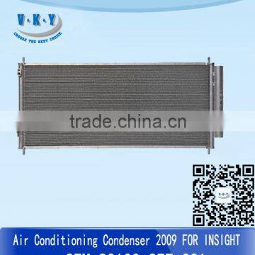 air conditioning condenser 02-06 for insight