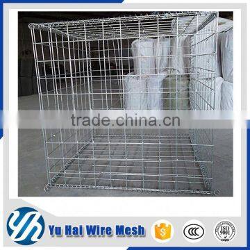 Best Price Anping Gabion Wire Mesh
