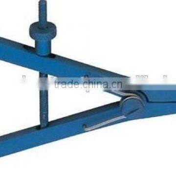 Castroviejo Caliper Ophthalmic Caliper for Ophthalmic Operation