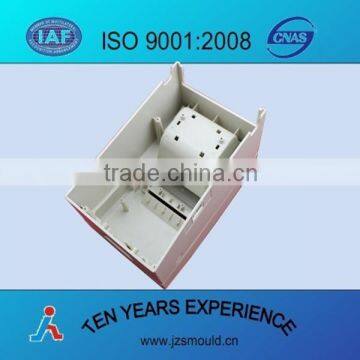 ABS plastic cover mould manufacturing