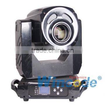 150W / 300W LED Super Spot Moving Head Lights / Moving Head Spot Light / Stage Lighting