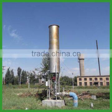 FAII 300 gas combustion equipment