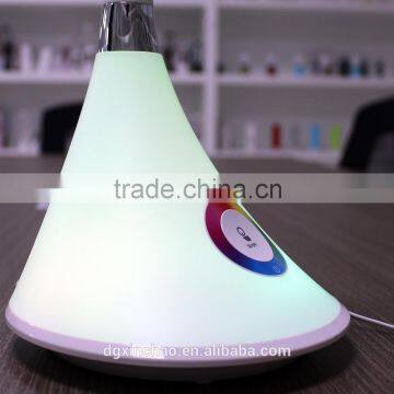 2015 Popular Dimmable LED Desk Lamp With USB Charging for All Phones With FCC/Rohs/CE Certification photo-2
