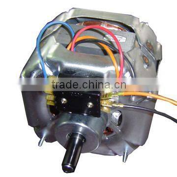 Single Phase Asynchronous Induction Motor