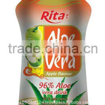 Aloe Vera Juice With Sacs