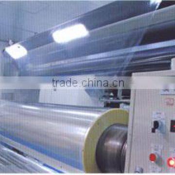 clear and white shrink roll manufacturers factory certificated By SGS (Customized)