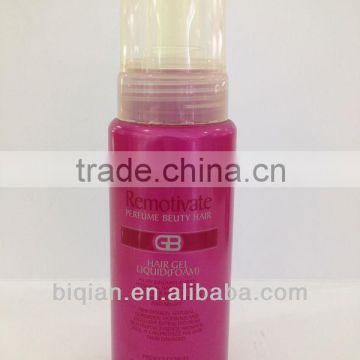 Hair Styling Mousse, Hair Styling Mist