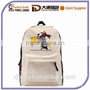 wholesale children school girls bag material