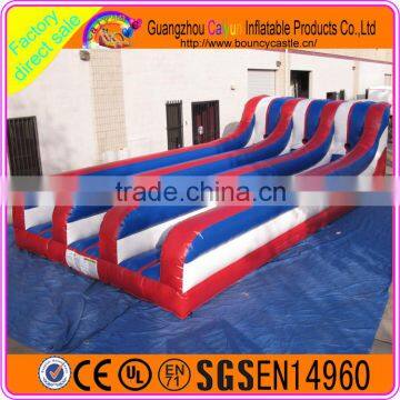 Using the Latest 3 People Bungee Run Game photo-2