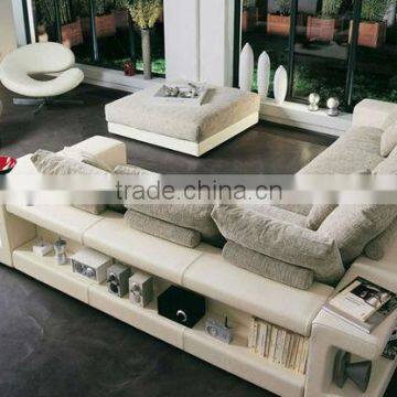 Sofa Cushion French Style Sofa Modern Design Leather Sofa Set Sofa Furniture China Furniture Sofa 9006-34